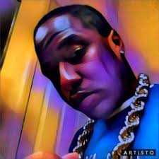 Stream Terrell McDonald music