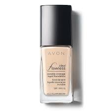 Avon True Colour Flawless Cream To Powder Foundation Review These Are The 10 Best Foundations According To Celebrity Makeup Artists Liquid Foundation Avon Makeup Celebrity Makeup Artist