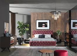 Zakaria Home غرفة نوم موديل Monica Bedroom العصري Facebook