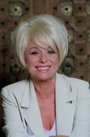 Barbara Windsor Actress October 1998. Prints from Memory Lane