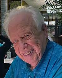 Colin Willmott Obituary (1935