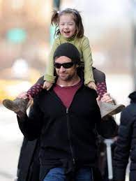 Ava Eliot Jackman Wiki Facts Parents Age Height Brother