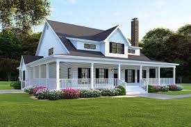 House Plan 8318 00109 Modern Farmhouse Plan 3 474 Square Feet 4 Bedrooms 4 Bathrooms Modern Farmhouse Plans Farmhouse Style House Porch House Plans They evoke a timeless country or farmhouse style that can't be ignored.