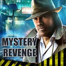 Mystery Revenge: Hidden Evidence