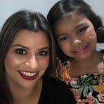 Carla Geter's Instagram, Twitter & Facebook