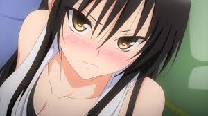 I still go back for the music , some songs are just so mesmerizing. Top 10 Ecchi Harem Romance Comedy Anime Hd Youtube
