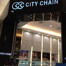 Apart from an open type smorgasbord on third level, it. City Chain Aeon Bukit Tinggi Shopping Centre