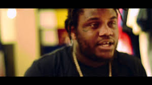Fat Trel On Representing DC, Molly Rap & The Slutty Boyz