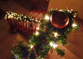 Beim treppen girlande weihnachten vergleich schaffte es der gewinner bei allen eigenschaften punkten. Weihnachts Girlanden Und Led Schone Und Volle Tannengirlande Led Weihnachts Girlanden In Verschiedene Lange 270 Cm 450 Cm Und 540 Cm Mit Oder Ohne Warm Led Beleuchtung Lieferbar Verschiedene
