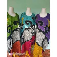 Siapa yang tak kenal batik atau yang tak pernah menggunakannya? Daster Batik Pekalongan Shopee Indonesia
