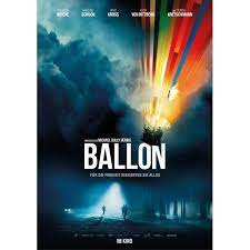 Tutto quello che c'è da. Balloon Il Vento Della Liberta Dvd Rental
