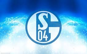 Maillots domicile extérieur neutre actualités pour la saison en cours, voir: Logos Schalke