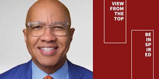 A conversation with Darren Walker