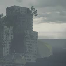 You will come to a set of stairs going up into a bright blue room. Stream Flooded City By Lesia Listen Online For Free On Soundcloud