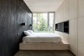 Look through bedroom pictures in different colors and styles and when you find a bedroom design. How To Take Advantage Of The Space Under The Bed Archdaily