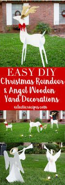 Knowing what the most popular christmas decorations are can help you decide how to decorate your own home. Best 15 Diy Outdoor Christmas Decor Ideas To Try This Season