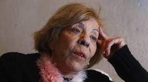 Join facebook to connect with violeta vidaurre and others you may know. La Actriz Violeta Vidaurre Se Encuentra Hospitalizada Desde El Martes Emol Com