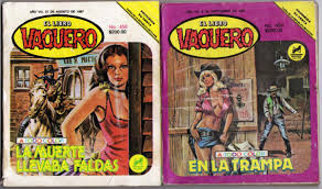 Libro retirado a la petición de los autores. El Libro Vaquero Odiado Y Amado Sigue Galopando Humberto Cueva Blog De Maestros De Espanol