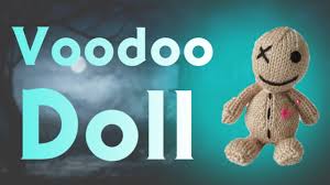 Voodoo love ritual with dolls share this ritual with your witchy friends. Phasmophobia How To Use Voodoo Dolls Youtube