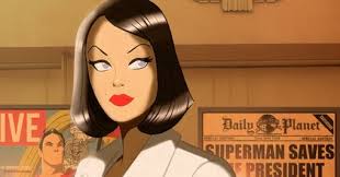 Book Girl: Does DC Comics Hate Lois Lane?