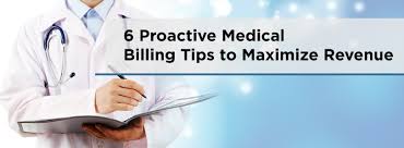 Show me medical coding & billing programs. 6 Proactive Medical Billing Tips To Maximize Revenue Hap Usa