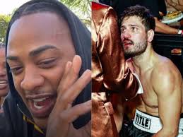 Após nocaute de TZ da Coronel, Daniel Rocha não pagou aposta de R$ 100 mil 