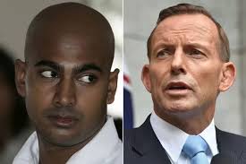 Myuran Sukumaran: Australian PM in last ditch plea to save British-born  heroin smuggler from execution