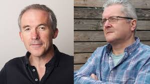 Frank McNally Archives