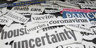What are another words for good grace? Tackle Pandemic Fatigue With Good Grace