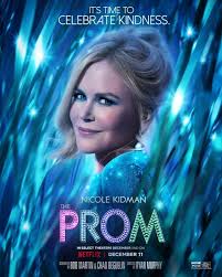 In the world of the prom, high school student emma nolan desperately wants to take her girlfriend netflix dropped the first trailer on october 22, and it did what we all thought impossible: The Prom Reveals Nine New Character Posters Hits Netflix December 11