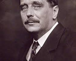 Herbert George Wells
