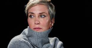 Kristen wiig made her final appearance as a cast member on saturday night live this past weekend after seven impressive years on the show. Kristen Wiig On Wonder Woman 1984 And Cheetah The New York Times