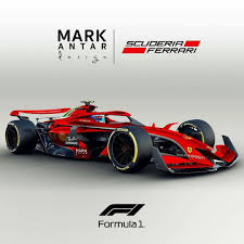 Formula 1 2021 Ferrari Ferrari F1 Formula 1 Car