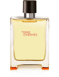 terre d hermes by hermes for men edt 100ml tester perfume citrus perfume earthy fragrance