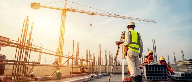 Construction Software Development