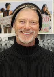 Great to see Stephen Lang here at the Gettysburg Film Festival. Wonderful  actor and a better man.