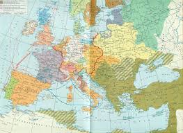 The world coffer is to strengthen its focus on allotment development programmes in africa, with affairs to. Karte Europa Um 1500