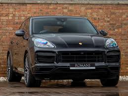 We did not find results for: 2019 Used Porsche Cayenne Turbo S E Hybrid Jet Black Metallic