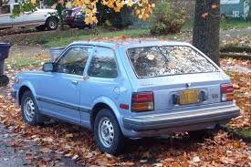 Curbside Classic 1980 Honda Civic Hatchback This Ws My First Car Exactly Except Mine Was White Honda Civic Honda Civic Hatchback Best Small Cars