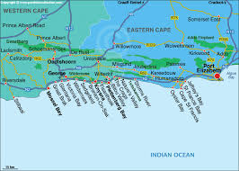 This map of the garden route will help the traveller to pinpoint which towns and cities they might be interested in visiting as it shows wh. Jamila S Weblog South Africa A World Away