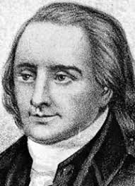 Francis Lightfoot Lee (1734-1797)