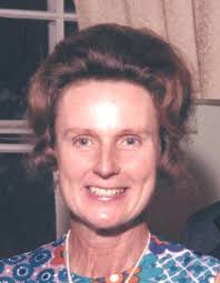 Sybil Davenport Obituary