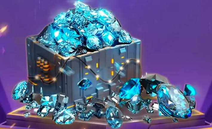 Diamond