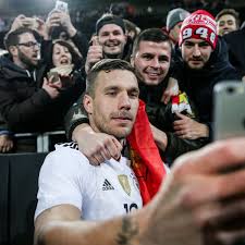 26, 2020 due to covid complications at the age of 90. Who Could Begrudge Lukas Podolski His Roy Of The Rovers Ending Germany The Guardian