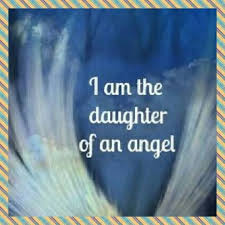 I had the blessed opportunity of knowing your mom and i know heaven just received one of the most special angels. I Am The Daughter Of An Angel Mom Quotes I Miss My Mom Miss You Mom