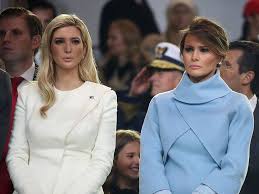 President donald trump and his third wife, first lady melania trump, met at a party in 1998. New Biography Reveals Melania And Ivanka Trump S Nicknames Business Insider