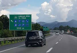 Bus to butterworth or sungai nibong (duration 5 hours+ depending on traffic). Plus To Lower Toll Rates From Feb 1 No Hikes Until 2058 Pmo Sj Echo