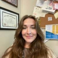 Margaret Hamby's Instagram, Twitter & Facebook