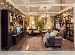 Whether it's pretty or practical (or both!), lighting is crucial when it living room lighting ideas. 36 Ikea Living Room Ideas And Examples Photos Home Stratosphere