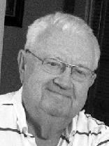 Richard Nyberg Obituary (1940